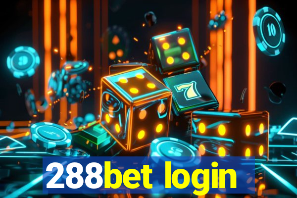 288bet login